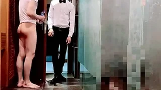 Gay Creampie Porn 1