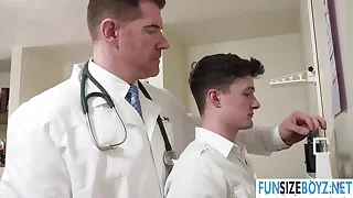 Twink Japanese 21